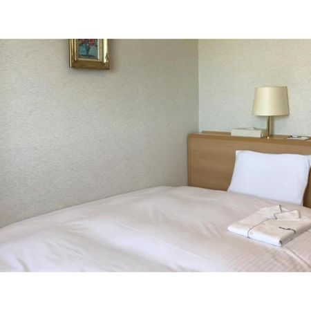 Mutsu Park Hotel Luaran gambar