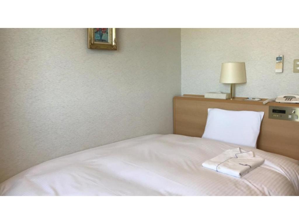 Mutsu Park Hotel Luaran gambar