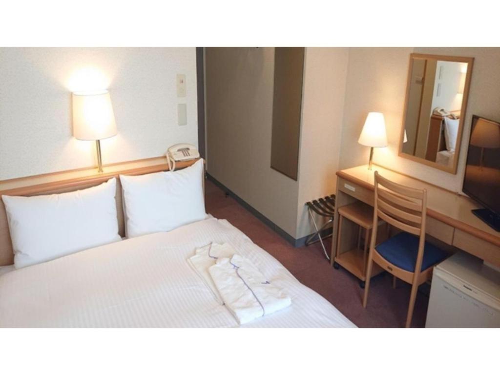 Mutsu Park Hotel Luaran gambar